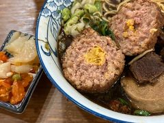 -一味老卤面(大石桥店)