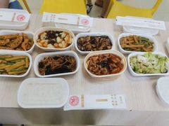 -谢先生酒店·椒宴集(沙湖店)