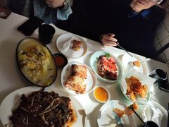 -新旺茶餐厅·早餐·夜宵(仙霞店)