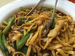 -無招牌海鮮(芽笼店)