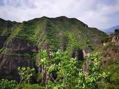 -野三坡百里峡景区