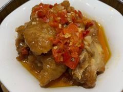 -凤凰楼酒家·粤宴点心(华强北店)