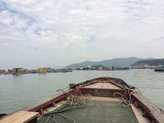 -海上驿站渔家菜馆