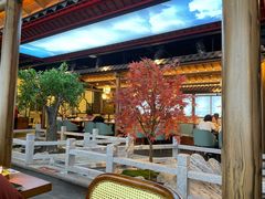 -三凤酒家·百年无锡菜(清扬茂业店)