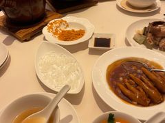 贵妃龙虾泡饭-利苑酒家(宜安广场店)