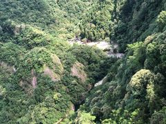 -龙湾潭国家森林公园
