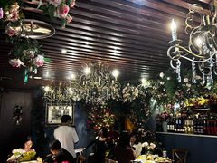 -第101座花园餐厅(湖滨88店)