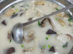 -胡世羊肉汤(南街店)