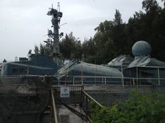 -大嶝英雄三岛战地观光园