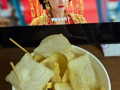 -肯德基(杭州浦沿店)