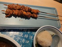 -肠王卤煮(西单食宝街店)