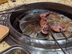 -姜胖胖无限自助烤肉(罗湖宝能店)