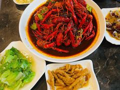 -上海老城区小龙虾虾宴·杭帮菜(五柳巷店)