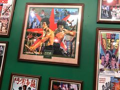 -广芳园·香港潮饮店(文化路店)