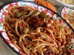 新疆炒米粉-帕米尔食府(白云观店)