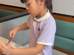 -牛扒先生·厚切雪花牛扒西餐厅(北京路禺山路店)