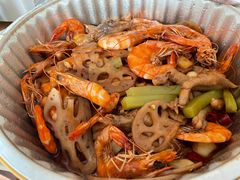 -多嘴超级肉蟹煲(中街恒隆故宫店)