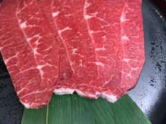 -花味·自助烤肉(雨花客厅店)