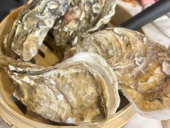 -火炉火自助餐(西直门凯德MALL店)