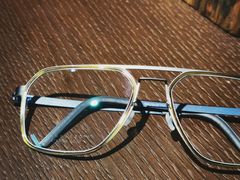 -大视光学•LINDBERG林德伯格•全球手工眼镜集合店(王府井店)