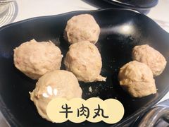 -牛鲜胜·潮汕牛肉自助火锅(番禺市桥店)