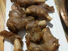 -一群羊手扒肉·火锅·早茶(远东公寓店)