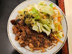 -永和大王(梅家浜店)