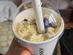 -沪上阿姨·精选茶饮(桃源友嘉购物广场店)
