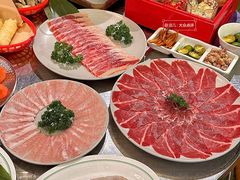 -禄婶鸡煲·打边炉