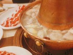 -八先生涮肉房(三里河店)
