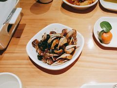 -小马哥烧烤(楚州店)