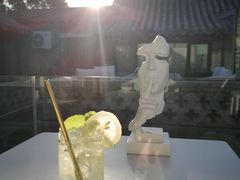 -糖房咖啡(南锣鼓巷店)