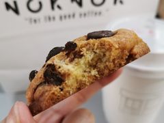 -NokNok Coffee(宽窄巷子店)