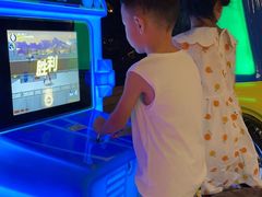 -采悦轩中餐厅·粤菜·海南菜(神州半岛喜来登度假酒店)