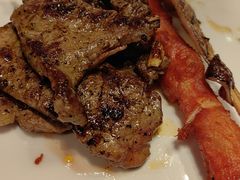 -合肥富力威斯汀酒店·知味餐厅