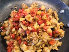 -洞庭米湘·湖南菜(银河SOHO店)