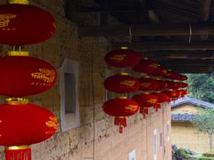-福建土楼(南靖)景区