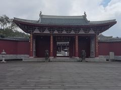 -莆田南少林寺