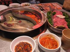 -热辣宗师·串串火锅(万达金街店)