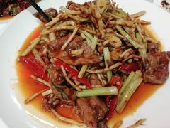 -廖老妈蹄花(中海国际店)
