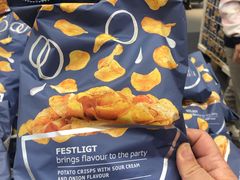 -宜家·瑞典风味餐厅(北京西红门店)