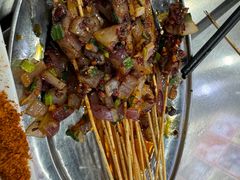 -邹胖哥好好吃餐馆(荔波美食街店)