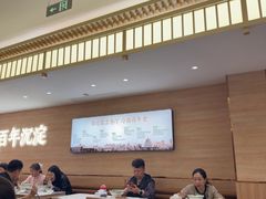 -华天延吉餐厅(西四总店)