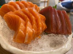 -割烹酱子日本料理(弘基财富广场店)