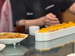 -德顺源·非遗烧麦·老菜(大观园店)