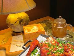 -绿茶餐厅