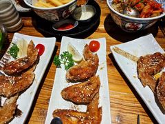 -小川洋风料理(街道口店)