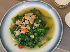 -鹿鸣春饭店(总店)
