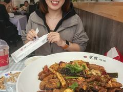-拿渡·水煮鱼麻辣香锅(王府井奥莱·香江小镇店)