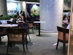 -鲜芋仙Meet Fresh(壹方城店)
